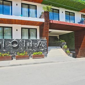 Koox Moma 42 Condhotel Πλάγια Ντελ Κάρμεν Exterior photo