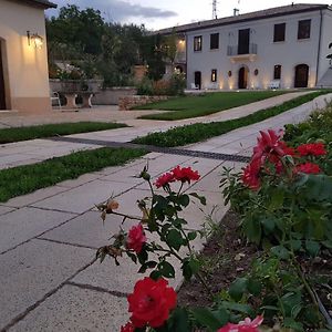 Il Mulino Della Signora Luxury Country House Βίλα Frigento Exterior photo