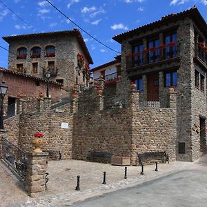 Casa El Maguillo Jalon Διαμέρισμα Jalon de Cameros Exterior photo