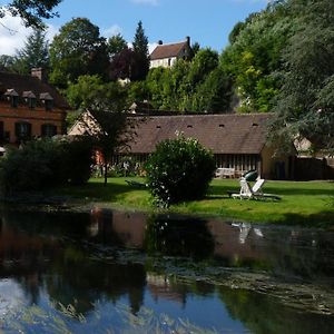 Domaine De Villeray Condeau Exterior photo