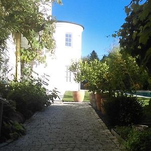 Gasthof Ginzinger Ξενοδοχείο Mauerkirchen Exterior photo