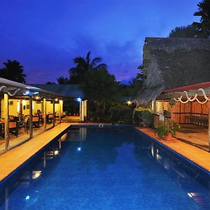 Kosrae Nautilus Resort Yepan Exterior photo