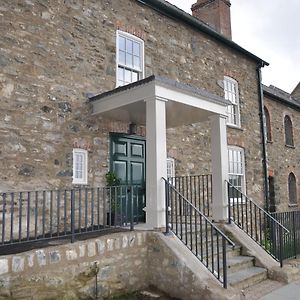 Furnace Farmhouse Bodnant Bed and Breakfast Tal-y-Cafn Exterior photo