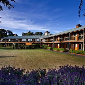 Glen Erin At Lancefield Ξενοδοχείο Rochford Exterior photo