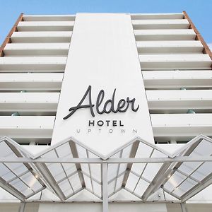 Alder Hotel Uptown Νέα Ορλεάνη Exterior photo