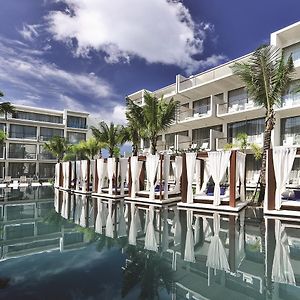 Dream Phuket Hotel & Spa Exterior photo