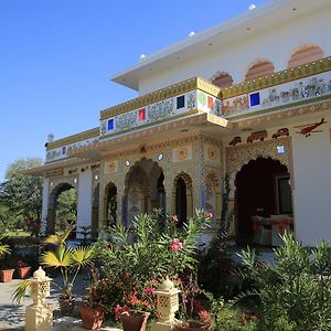 Achrol Bagh Ξενοδοχείο Ani  Exterior photo