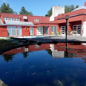 Paatsalu Holiday Center Ξενοδοχείο Exterior photo