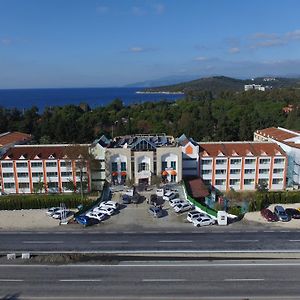 La Santa Maria Hotel Κουσάντασι Exterior photo