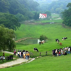 Flying Cow Ranch Ξενοδοχείο Tongxiao Exterior photo