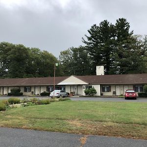 The Walpole Motel Exterior photo