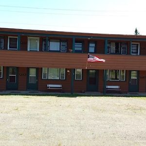 Bear Paw Inn Michigamme Exterior photo