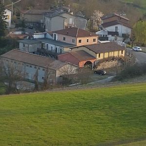 Agriturismo Di Sordiglio Βίλα Casina Exterior photo