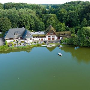 Fischerklause Am Lutjensee Ξενοδοχείο Exterior photo