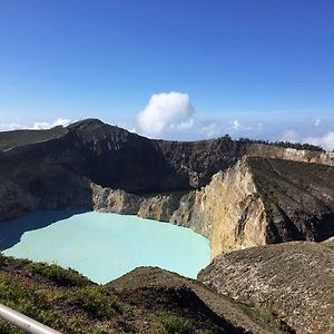 New Bintang Ξενοδοχείο Bajawa Exterior photo