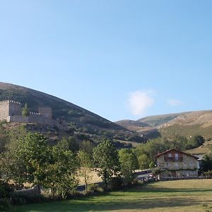 Posada Rural La Sosiega Ξενοδοχείο Argueso Exterior photo