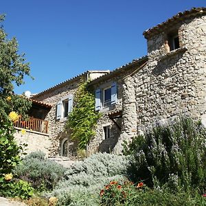 Les Hauts D'Issensac Bed and Breakfast Causse-de-la-Selle Exterior photo