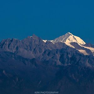 Langtang View Guest House Nagarkot Exterior photo