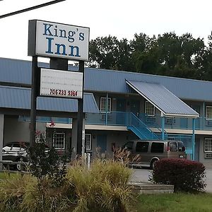 Kings Inn Ρώμη Exterior photo