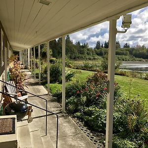 Quillayute River Resort Forks Exterior photo