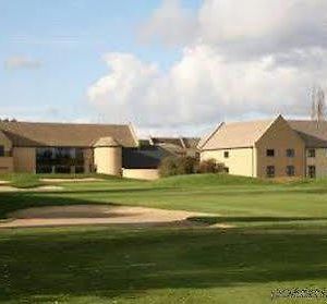 Bicester Hotel, Golf & Spa Exterior photo