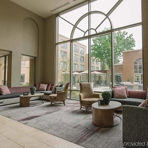 Courtyard By Marriott Nashua Ξενοδοχείο Exterior photo