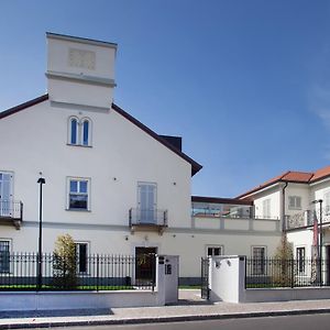 Residence Le Querce Μόνζα Exterior photo