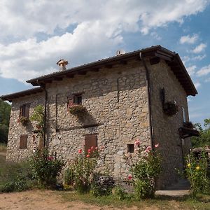 La Piana Dei Castagni Βίλα Castel dʼAiano Exterior photo