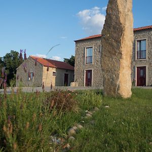 Quinta Da Pedra Grande Βίλα Monsanto Exterior photo