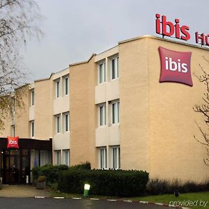 Ibis Rambouillet Ξενοδοχείο Exterior photo