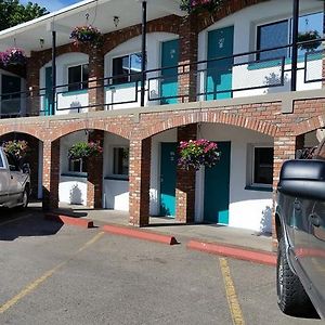 Schell Motel Βερνόν Exterior photo