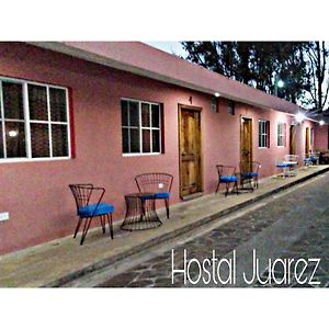 Hostal Juarez Ataco Ξενοδοχείο Concepción de Ataco Room photo