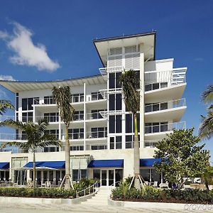 Royal Blues Hotel Deerfield Beach Exterior photo