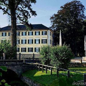 Schloss Burgellern Ξενοδοχείο Scheßlitz Exterior photo