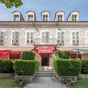 Hotel Michallet Εξ Λε Μπαν Exterior photo