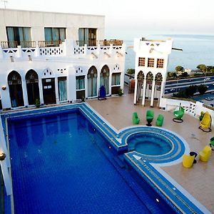 Kuwait Palace Hotel Κουβέιτ Exterior photo