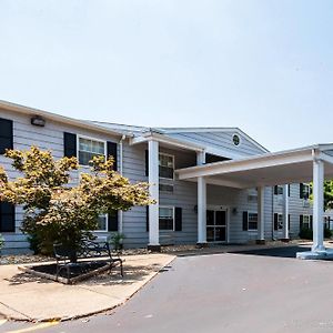 Quality Inn Solomons - Beacon Marina Exterior photo