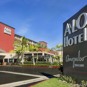 Alo Hotel By Ayres Άναχαϊμ Exterior photo