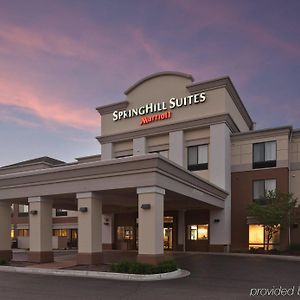 Springhill Suites By Marriott Λάνσινγκ Exterior photo