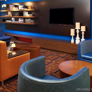 Courtyard By Marriott Cleveland Westlake Ξενοδοχείο Interior photo