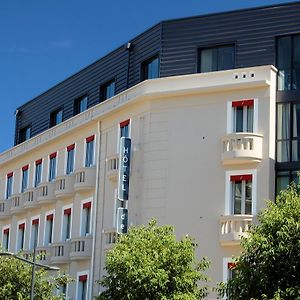 Hotel De France Βαλένς Exterior photo