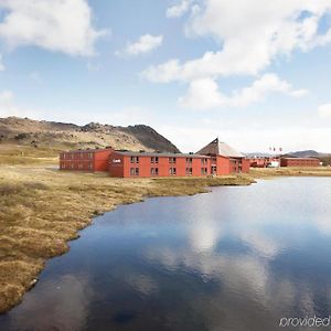 Scandic Nordkapp Ξενοδοχείο Honningsvåg Exterior photo