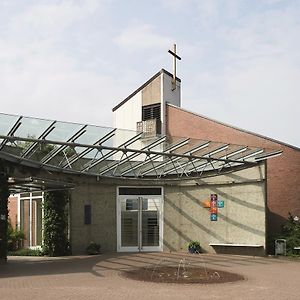 Krelinger Freizeit- Und Tagungszentrum Ξενοδοχείο Walsrode Exterior photo