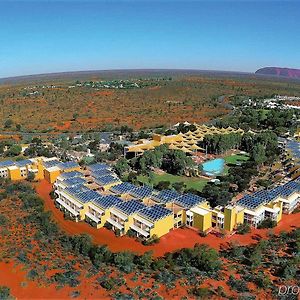 Sails In The Desert Ξενοδοχείο Ayers Rock Exterior photo