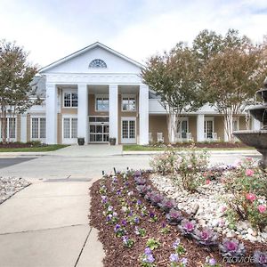 Residence Inn By Marriott Τσάπελ Χιλ Exterior photo