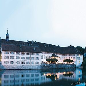 Hotel An Der Aare Swiss Quality Σολοθούρν Exterior photo