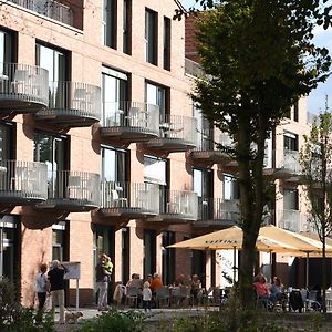 Steverbett Hotel Luedinghausen Exterior photo