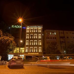 Anatolia Inn Κωνσταντινούπολη Exterior photo