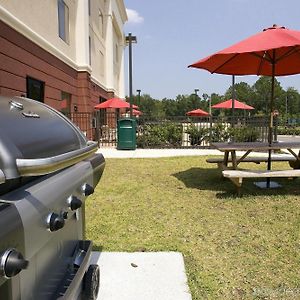 Hampton Inn Jacksonville I-10 West Restaurant photo