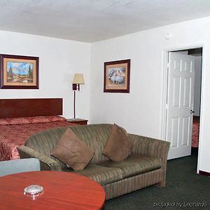 American Inn & Suites Lax Airport Ίνγκλγουντ Room photo